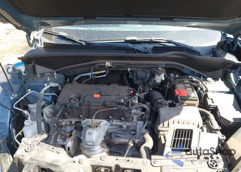 2023 Honda Hr-V 2Wd Sport from USA, damaged, VIN 3CZRZ1H58PM719808